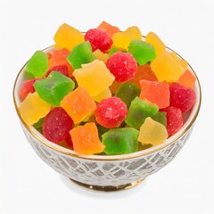 Candied Fruit