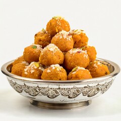 Balushahi sweet