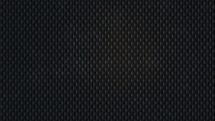 Seamless pattern black abstract geometric background with elegant golden lines