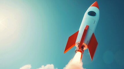 Aufkleber - Generative AI : Increase strategy busines plan trend concept. Achieve growth goal sale marketing, increase success potential