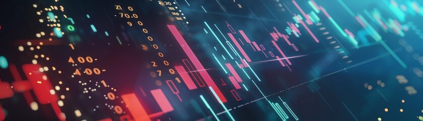 Risk vs reward analysis in investment choices, showcasing different asset classes from bonds to stocks, and their potential returns and volatility low texture