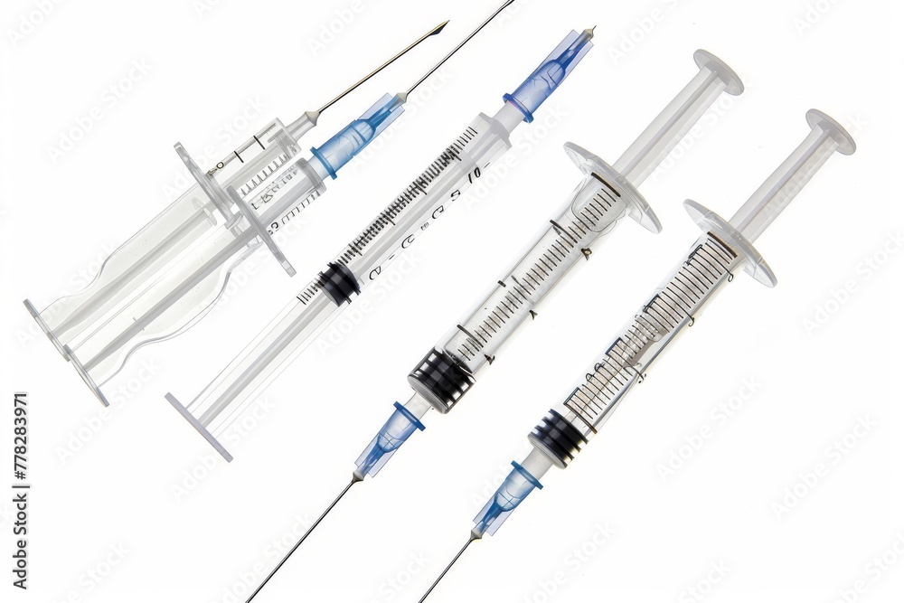 Enhancing Public Health with Advanced Injection Equipment: The Critical ...