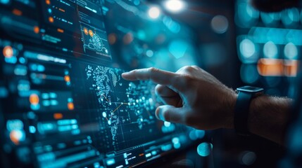 DevOps streamlines processes and fosters collaboration, enabling businesses to efficiently integrate technology on a global scale.