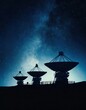© Marko - Space observatory