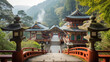 Majestic Shikoku Pilgrimage
