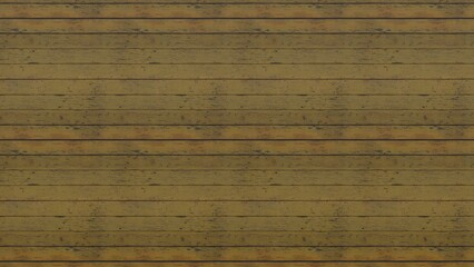 Poster - Texture material background Painted wooden planks