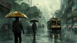 Mumbai Monsoon Stories