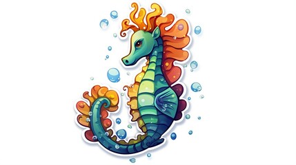 Seahorse