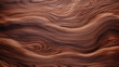 Abstract brown wooden texture and structure, closeup of board, table or panel, modern wood design