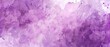 Watercolor background with abstract purple colors. Composition for text message placeholders in a scrapbook element.