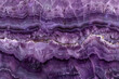 A layered purple marble texture, where depths of color build from dusky violet to bright orchid, creating a rich tapestry of hues that are both bold and inviting. 32k, full ultra HD, high resolution