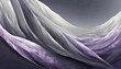 Universal abstract gray lavender background, illustration.