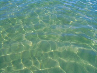El agua,el mar como elemento comunicante en nuestro ambiente.