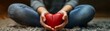 The benefits of mindfulness practices for heart disease patients