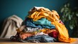 Donating Old Clothes For recycling and upcycling