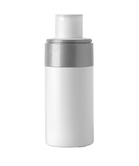 Wall Mural - Luxury airless vacuum bottle,