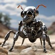 Ant Robot