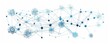 © Heremie - Technology network representing the future of networking and technology. Networking concept.