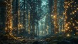 Edge computing in the enchanted forest
