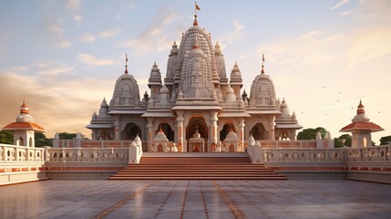 shri Ram Mandir Temple in Ayodhya,birth place Lord Rama, 22nd January ,f Pran Pratishtha of shri Ram.