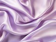Lavender vintage cloth texture and seamless background with copy space silk satin blank backdrop design 