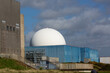 Sizewell B Nuclear Power Station Suffolk