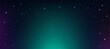 Sky Galaxy,Cloud with Nebula and Stars at Dark Night Background,Vector Universe filled with Starry in Green,Blue Sky,Beautiful Nature Star field with Milky Way,Horizon banner colorful cosmos,stardust
