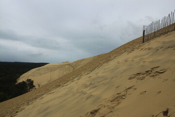 dune du pilat