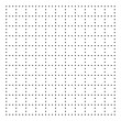 © Shine Collections - Simple Square Grid
