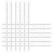 © Shine Collections - Simple Square Grid