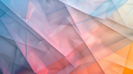 Wall Mural - Abstract colorful background for powerpoint presentation