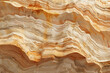 An expansive, seamless sandstone texture, with layers of color that tell the geological story of the earth. 32k, full ultra HD, high resolution