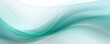 Teal gray white gradient abstract curve wave wavy line background for creative project or design backdrop background