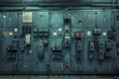 Intricate and Highly-Functional MV Switchgear in Industrial Setting