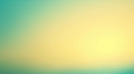 gradient of beige and sage background