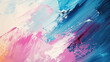 background paint art brush, gradient abstract wave of line, gradient radial full color