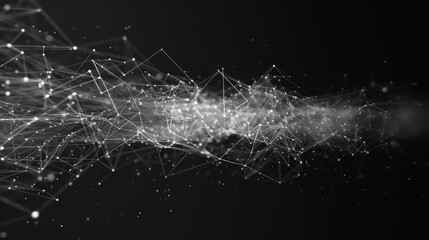 Aufkleber - Visualize a sleek and modern interpretation of the i  AI generated illustration