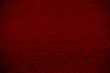 Crimson red abstract wave pattern background