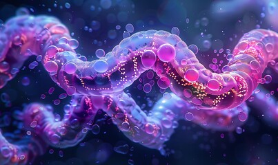 Poster - Lugworm Biology, Innovations in Medical Research for Transfusions & Transplants