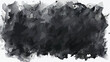 Abstract Dark Black background texture old vintage ch
