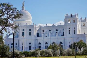 Sacred Heart Catholic Church (Holy Family Parish), Galveston