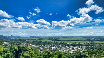 Sticker - Yorkey's Knob, Queensland, Australia