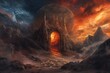 Gateway to the Underworld: Where Nightmares Reign