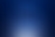 Dark Blue Gradient Luxury Background with Vignette Banner