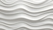 Abstract wavy texture background with wave lines