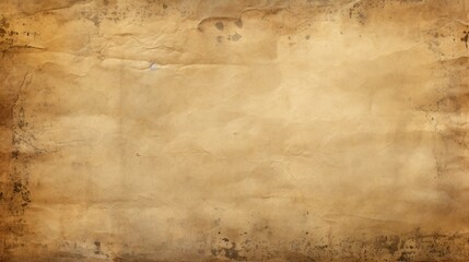 Abstract old paper background with texture.