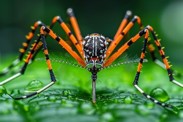 mosquito 