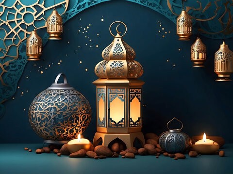 lantern ramadan Islamic, eid mubarak, eid al adha Elegant eid al adha, Eid Mubarak Islamic greeting card design, Islamic festival of sacrifice, eid-al-adha mubarak, Happy Eid Ul Adha, lantern Islamic 