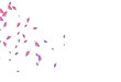 Light Purple vector sketch texture.