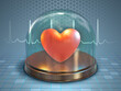 Heart health and protection